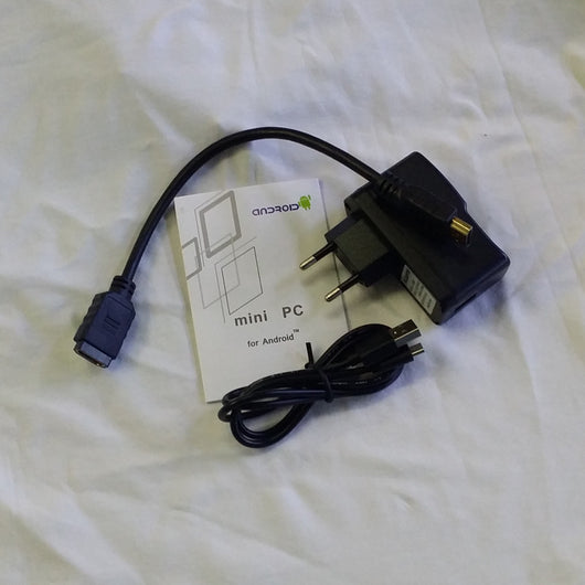 Reproductor Multimedia Android TV 4K - Image 11