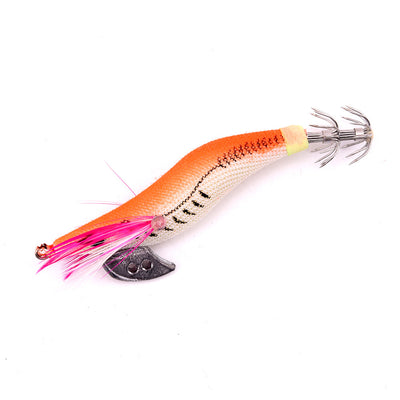 Anzuelo Artificial Plano para Camarones, Calamares y Señuelos de Aguja - Image 22