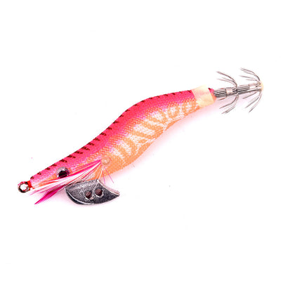 Anzuelo Artificial Plano para Camarones, Calamares y Señuelos de Aguja - Image 18