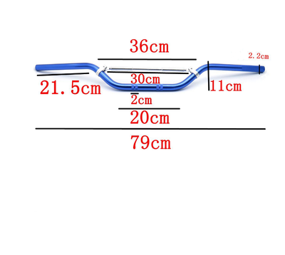 Barra de Equilibrio para Motocicleta - Image 3