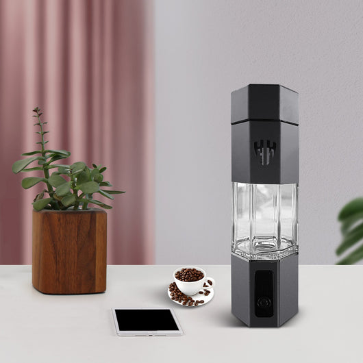 Vaso Generador de Agua Hidrogenada de Alta Concentración - Image 10