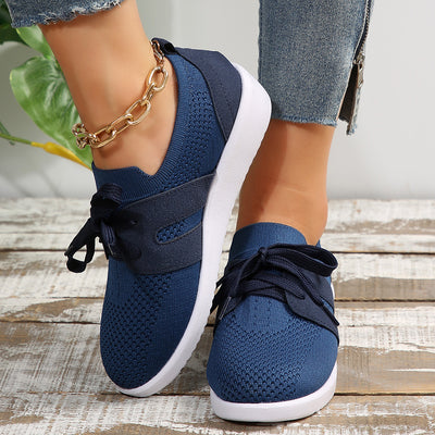 Zapatillas Deportivas Casuales para Mujer - Comodidad y Estilo - Image 24