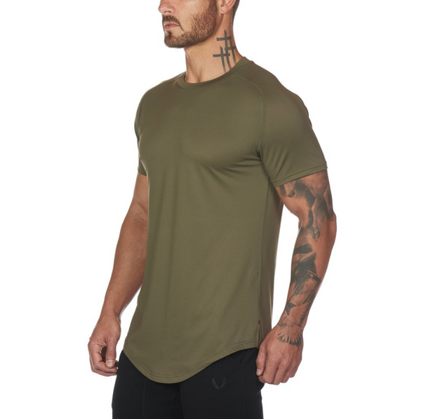 Camisetas Deportivas Personalizadas para Hombre - Ropa Fitness de Calidad Premium - Image 5