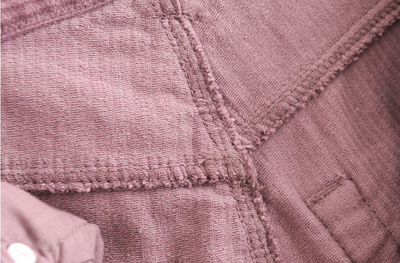 Pantalones Sueltos Primavera Verano Estilo Europeo Americano Corazón Macaron - Image 9
