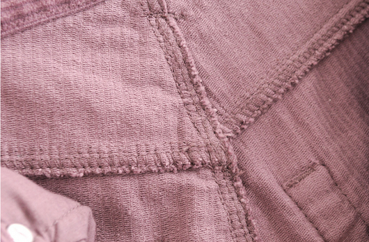 Pantalones Sueltos Primavera Verano Estilo Europeo Americano Corazón Macaron - Image 9