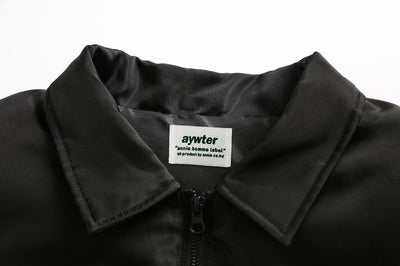 Abrigo Acolchado Térmico para Invierno - Image 10