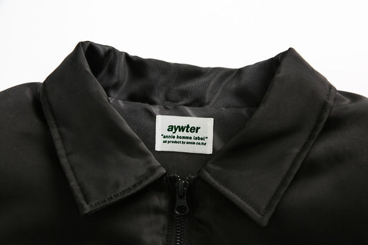 Abrigo Acolchado Térmico para Invierno - Image 10