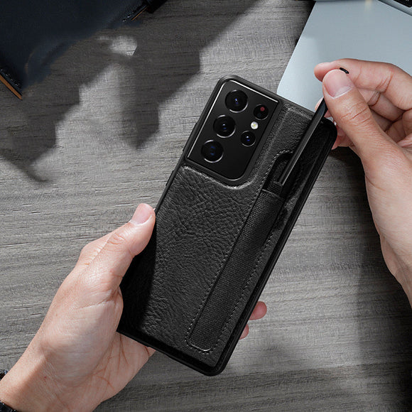 Funda Protectora Integral para Barrena de Perforación