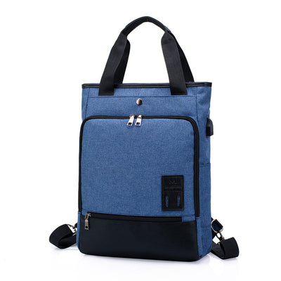 Bolsa de Viaje Ejecutiva con Compartimentos Inteligentes - Image 22