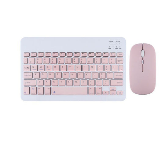 Teclado Bluetooth para Tablet - Productividad y Diversión en Casa - Image 15