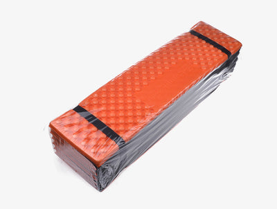 Cojín Aislante Plegable Impermeable para Camping y Actividades al Aire Libre - Image 6