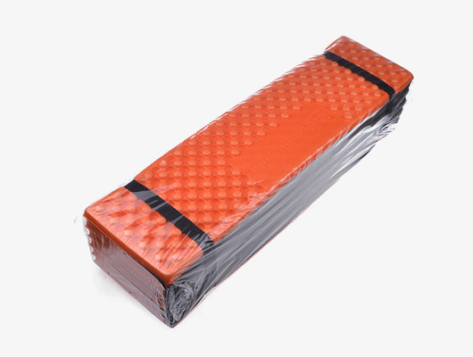 Cojín Aislante Plegable Impermeable para Camping y Actividades al Aire Libre - Image 6