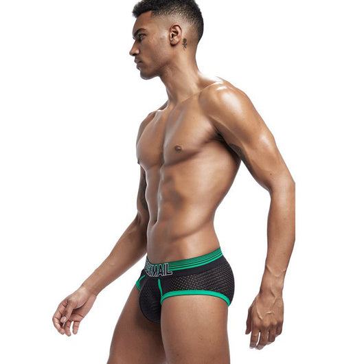 Ropa Interior de Malla Transpirable - Image 10