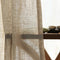 Lino W 150 XH 260 Cm Barra De Desgaste 2piezas