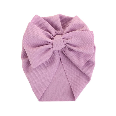 Gorro Infantil Indio con Lazo - Comodidad y Estilo para Bebés - Image 8