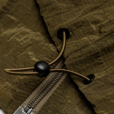 Camisa de Trabajo Manga Corta Unisex - Image 5