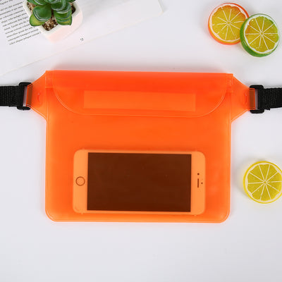 Bolsa Impermeable para Teléfono - Protección Total en Playa y Festivales - Image 9