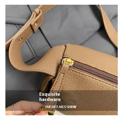 Bolsa Mensajera de Hombro Minimalista - Colección Primavera - Image 24