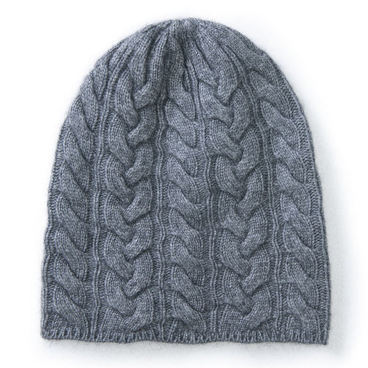 Gorro Cálido con Protección Auditiva para Mujer - Image 16