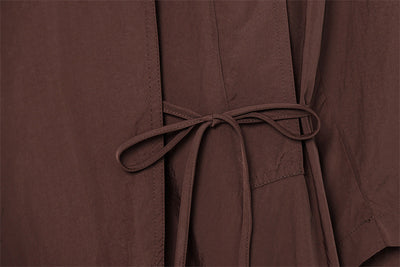 Paraguas Impermeable Talla Grande con Cubierta Protectora - Image 11
