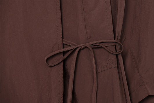 Paraguas Impermeable Talla Grande con Cubierta Protectora - Image 11