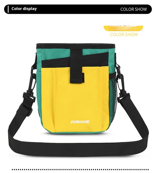 Mochila Portátreats para Adiestramiento Canino - Gran Capacidad - Image 18