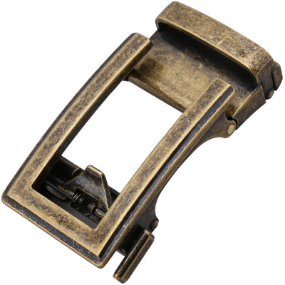 Cinturón Hombre Hebilla Zinc Aleación 3.6CM Premium - Image 11