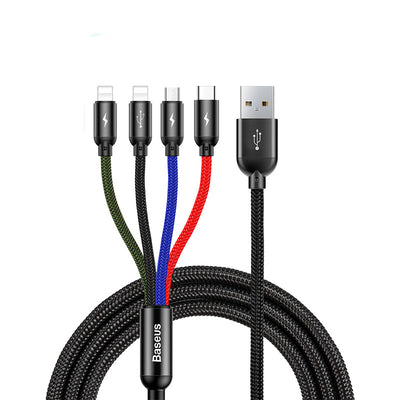 Cable de Datos Universal 4 en 1 - Image 5