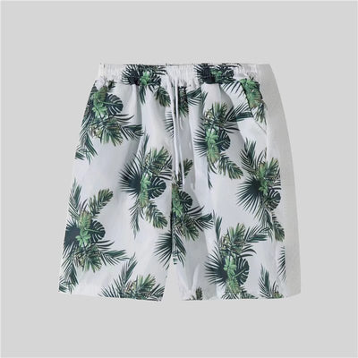 Conjunto de Shorts y Camisa Suelta para Hombre - Estilo Casual Verano - Image 14