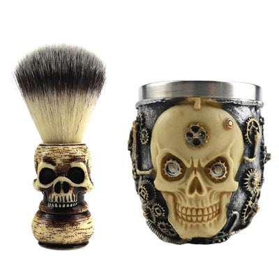 Set Completo de Herramientas de Limpieza Facial