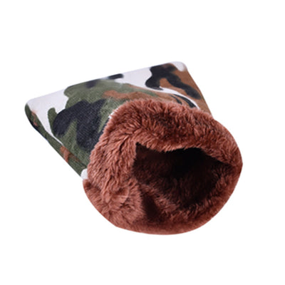 Cama Térmica de Lona para Hámster y Pequeñas Mascotas - Image 4