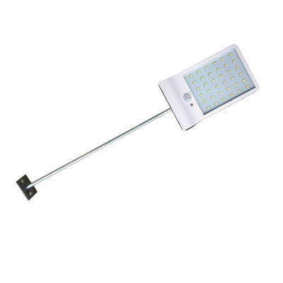 Lámpara Solar Impermeable para Exterior - Image 7