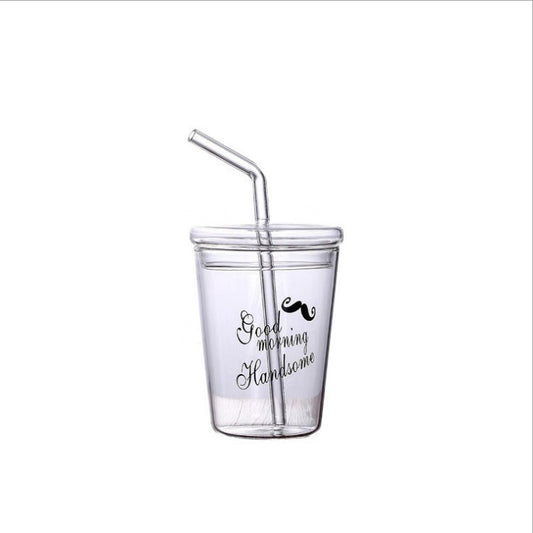 Vaso Térmico Resistente al Calor