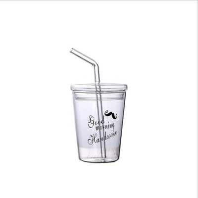 Vaso Térmico Resistente al Calor