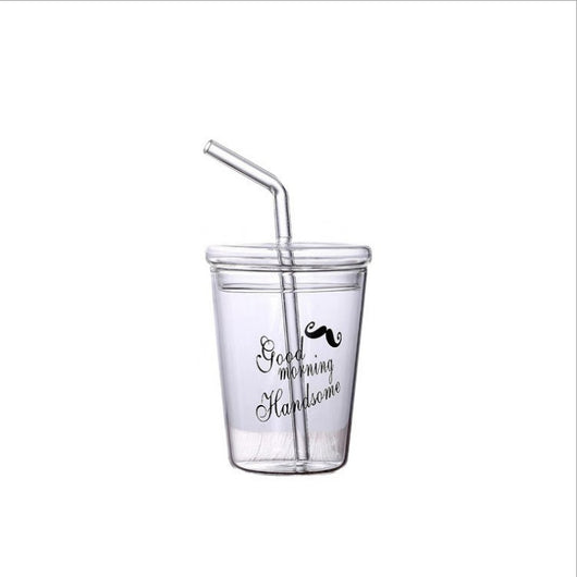 Vaso Térmico Resistente al Calor