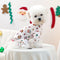 Christmas White