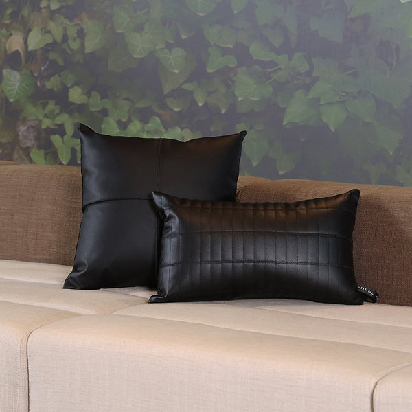 Funda de Almohada Clásica Americana Línea Fluida - Image 3