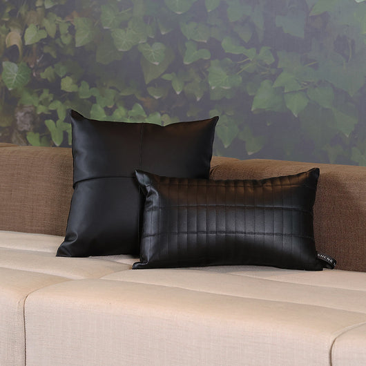 Funda de Almohada Clásica Americana Línea Fluida - Image 3