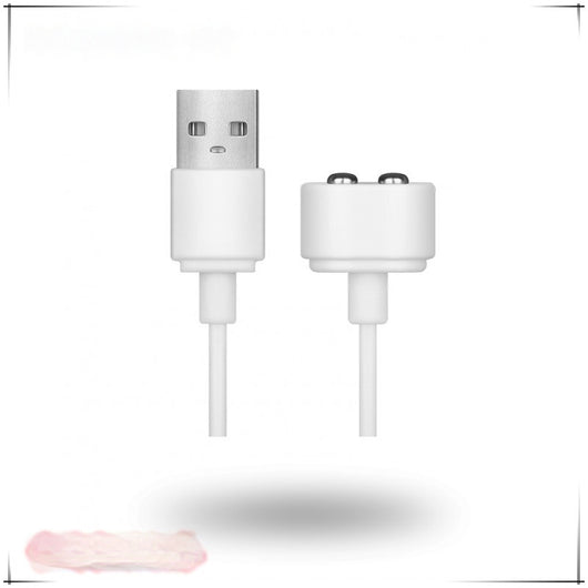 Cable de Carga Magnético con Vibración de Datos - Image 2