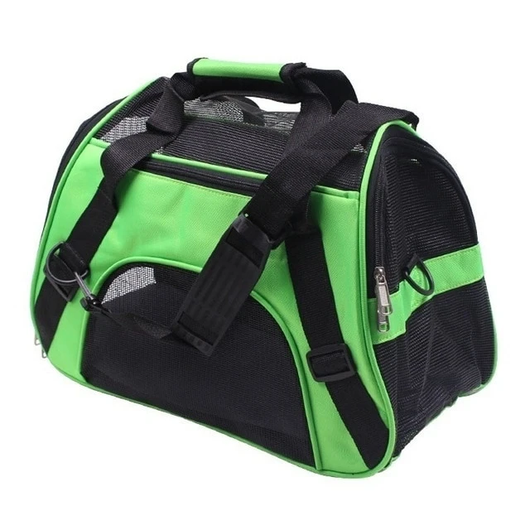 Mochila Transportadora para Perros - Bolsa de Viaje Pet - Image 5