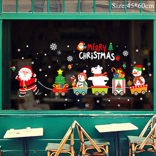 Adhesivos para Ventanas - Image 19