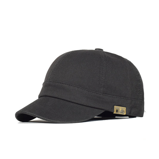 Gorra de Algodón Vintage Ajustable para Hombre y Mujer - Estilo Dad Hat Bajo Perfil - Image 2