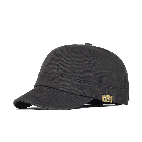 Gorra de Algodón Vintage Ajustable para Hombre y Mujer - Estilo Dad Hat Bajo Perfil