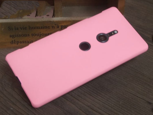 Funda Protectora Mate para Celular - Carcasa Resistente - Image 8