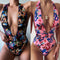 Bikini Estampado Dragón