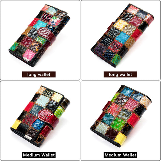 Billeteras para Mujer - Image 4