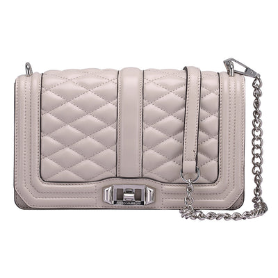 Bolso de cadena con bandolera ajustable - Image 8