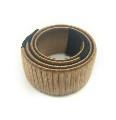 Pinza Recogedor de Cabello Coreano con Anillo Deslizante - Image 12