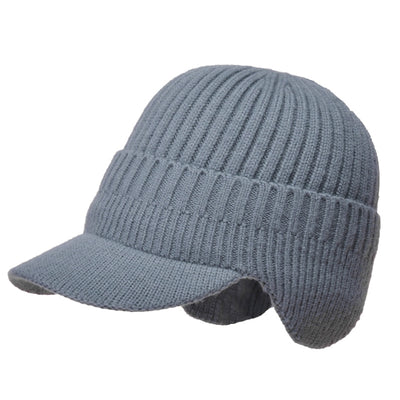 Gorro Ciclista de Lana Térmica Impermeable para Hombre y Mujer - Image 16
