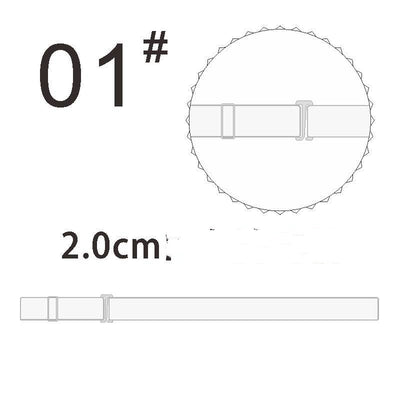 Camisas Unisex con Tecnología Antiarrugas - Image 20